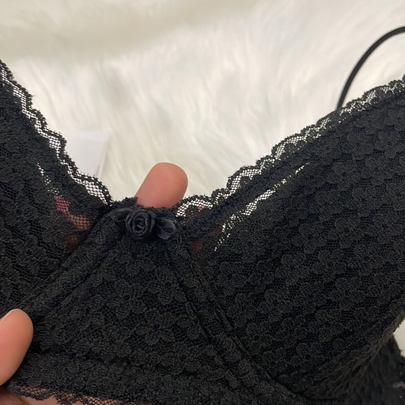 H&M soft lace bra | NWT - Picture 13 of 14